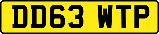 DD63WTP
