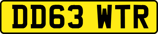 DD63WTR