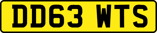 DD63WTS