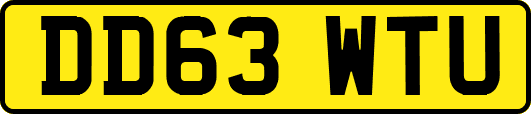 DD63WTU