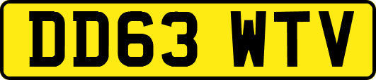 DD63WTV
