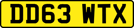 DD63WTX