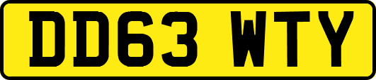DD63WTY