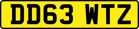 DD63WTZ