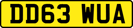 DD63WUA