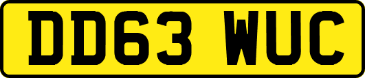 DD63WUC