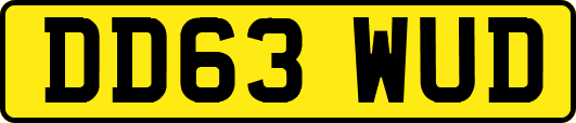 DD63WUD