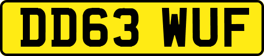 DD63WUF
