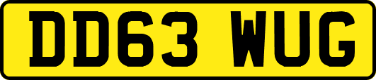 DD63WUG