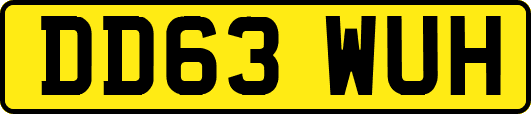 DD63WUH