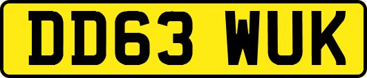 DD63WUK