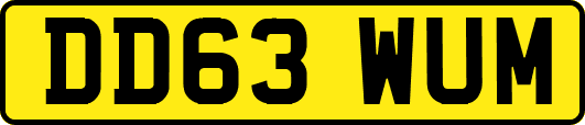 DD63WUM
