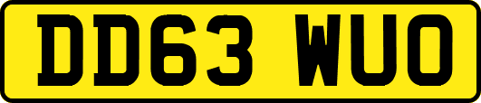 DD63WUO