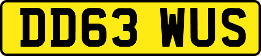 DD63WUS