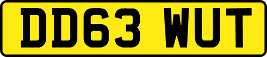 DD63WUT