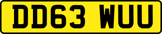 DD63WUU