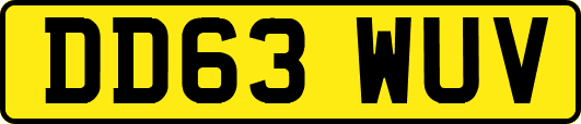 DD63WUV