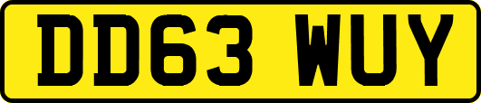 DD63WUY