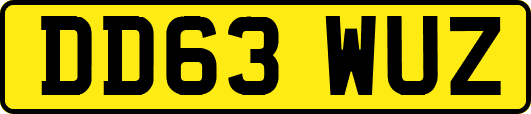 DD63WUZ