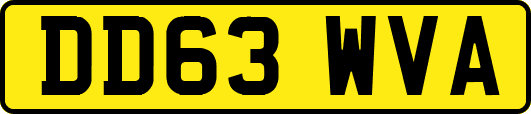 DD63WVA