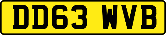 DD63WVB
