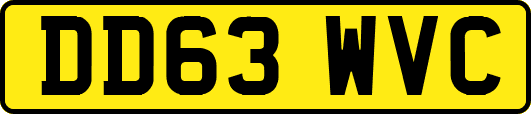 DD63WVC