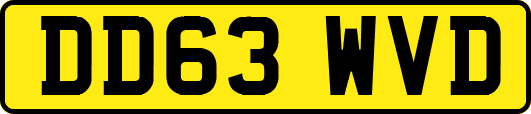 DD63WVD