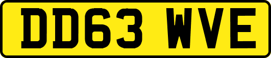 DD63WVE