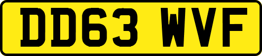 DD63WVF