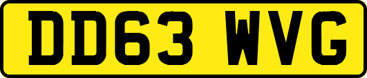 DD63WVG