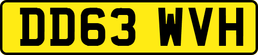 DD63WVH