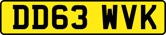 DD63WVK