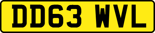 DD63WVL