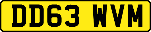 DD63WVM
