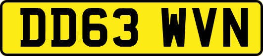 DD63WVN