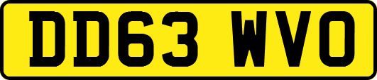 DD63WVO