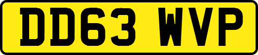 DD63WVP