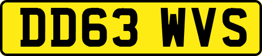 DD63WVS