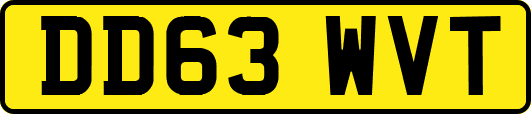 DD63WVT