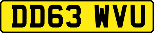 DD63WVU