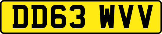 DD63WVV