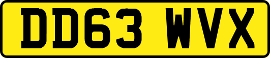 DD63WVX