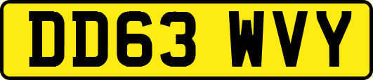 DD63WVY