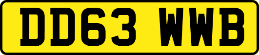 DD63WWB