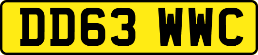 DD63WWC