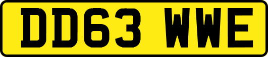DD63WWE