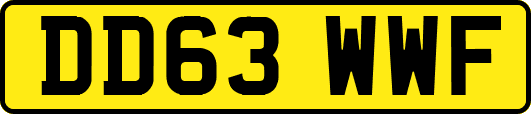 DD63WWF