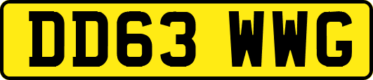 DD63WWG