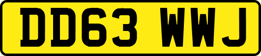 DD63WWJ