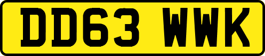 DD63WWK